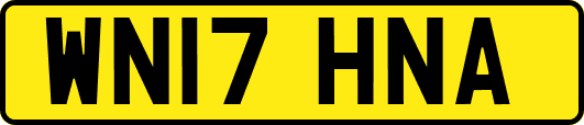 WN17HNA