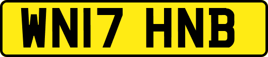 WN17HNB