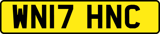 WN17HNC