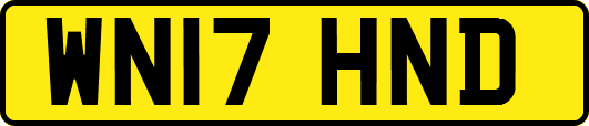 WN17HND