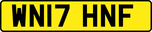 WN17HNF