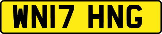 WN17HNG