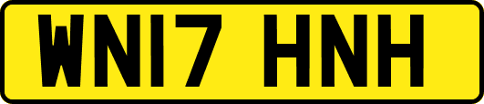WN17HNH