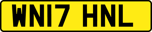 WN17HNL