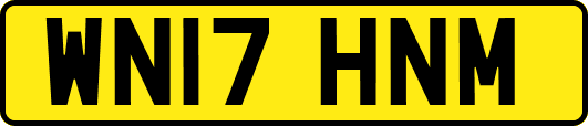WN17HNM