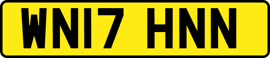 WN17HNN