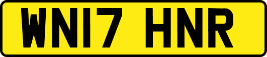 WN17HNR
