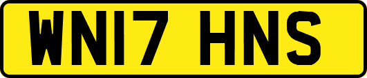 WN17HNS