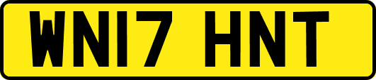 WN17HNT