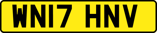 WN17HNV