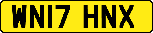 WN17HNX