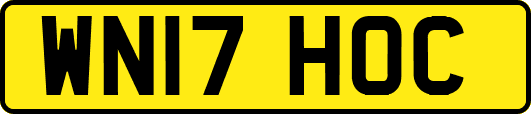 WN17HOC
