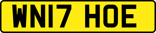 WN17HOE