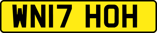 WN17HOH