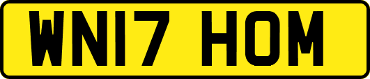 WN17HOM