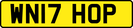 WN17HOP
