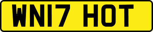 WN17HOT