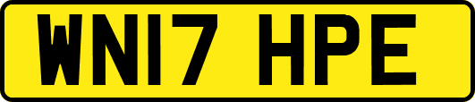WN17HPE