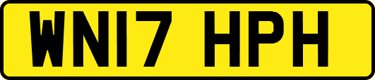 WN17HPH