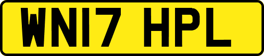 WN17HPL