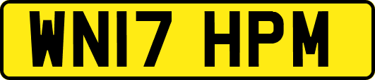 WN17HPM