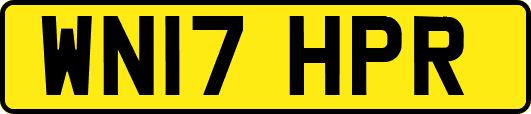 WN17HPR