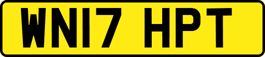 WN17HPT
