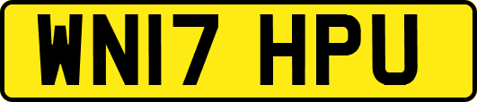 WN17HPU