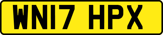WN17HPX