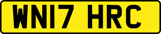 WN17HRC