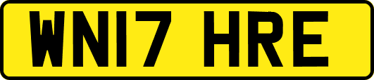 WN17HRE