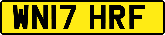 WN17HRF
