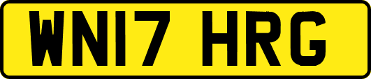 WN17HRG