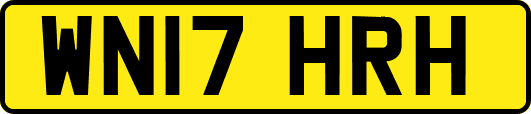 WN17HRH