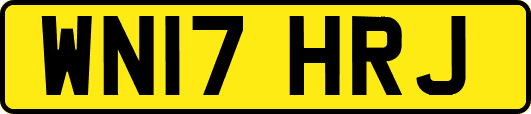 WN17HRJ
