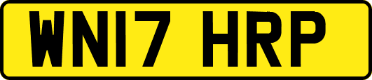 WN17HRP