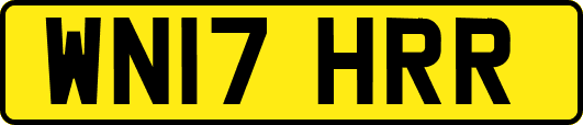 WN17HRR
