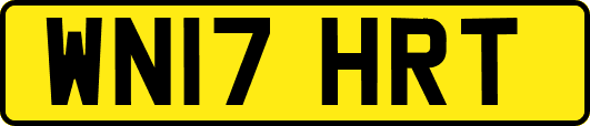 WN17HRT