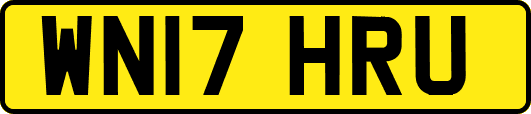WN17HRU