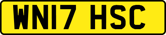 WN17HSC