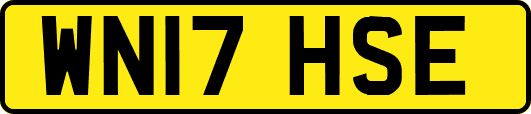 WN17HSE