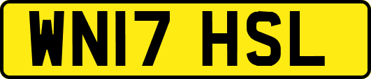 WN17HSL