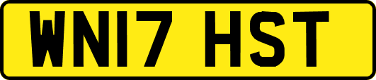 WN17HST