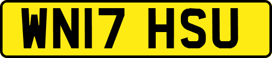 WN17HSU