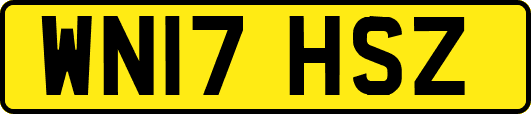 WN17HSZ
