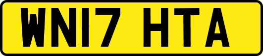 WN17HTA