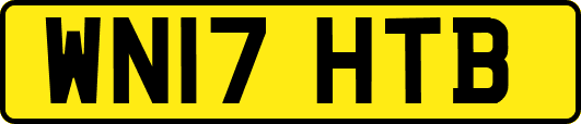 WN17HTB