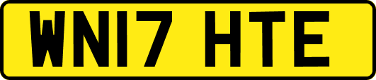 WN17HTE