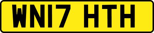 WN17HTH