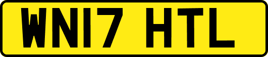 WN17HTL